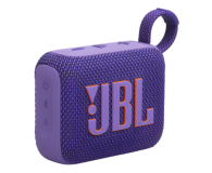 JBL GO 4 Fioletowy - 1264037 - zdjęcie 6